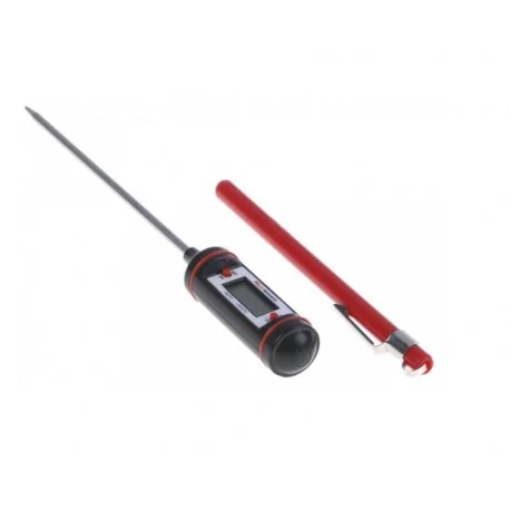 Digital penetration thermometer (-50 to + 300 ° C)