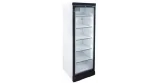 One door Refrigerated Vertical Display Cabinet APE-451-C