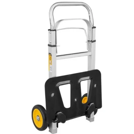 Multipurpose folding trolley 70 Kg