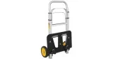CARRETILLA PLEGABLE ALUMINIO 90kg