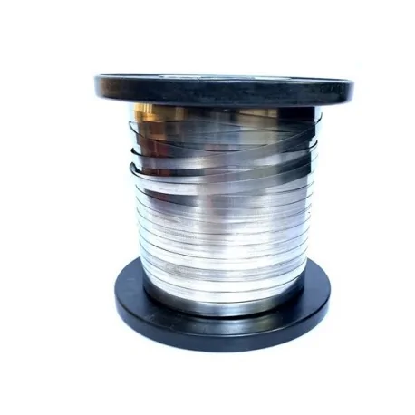 Heat Element Vacuum Packing Width 5X0,14mm...