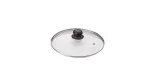 Glass top