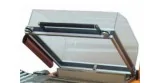 Couvercle Hot Sealer BSF-5540A 570x530x215mm