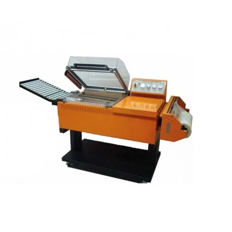 Campana Termoselladora  BSF-5540A 570x530x215mm