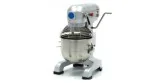 Planetary mixer - mixer