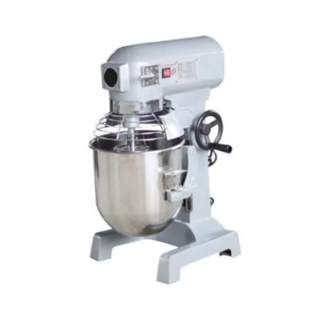 Planetary mixer - mixer