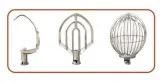 Planetary mixer - mixer