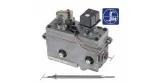 thermostat gaz sans accessoires type SIT MINISIT 710 T max 190°C 110-190°C 101434 11116