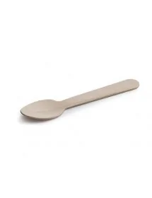 Wooden teaspoon (Pack of...