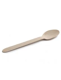 Wooden spoon (Pack of 100...