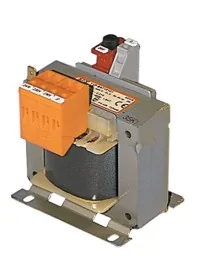 Transformador primaria...