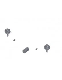 Kit d'insertion de plateau...