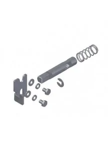 Left Lock Latch SPEED PRO...