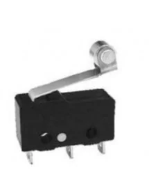 Microrupteur de tige de...