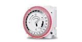 Minuterie de dégivrage 24h GT-01A