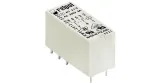 Relais Relpol pour circuit imprimé AC24V 220V 8A 6231.00001.20 RM84-2012-25-5024