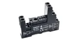 2-pole relay socket ERSCE ES 50-3 GZT80 250V Ozti 6231.00001.21 voltage 12A 300VAC
