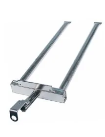 Brûleur tubulaire 2 rangs L...