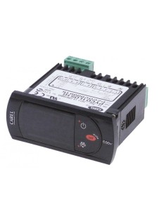 Termostato digital Carel PYC01L051G 12049777 6021350117 379779 28249  PZCOC00001K