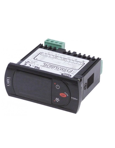 Termostato digital Carel PYC01L051G 12049777 6021350117 379779 28249  PZCOC00001K