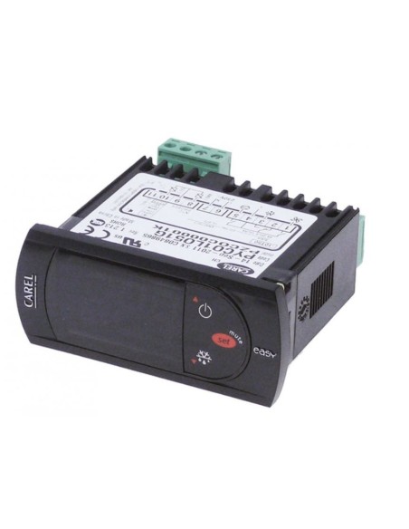 Termostato digital Carel PYC01L051G 12049777 6021350117 379779 28249  PZCOC00001K