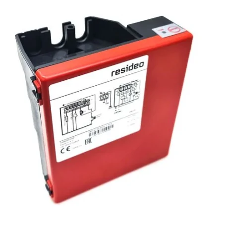 Automatic gas control unit Resideo S4965R 3068 Venarro 107860