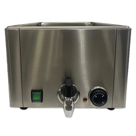 1 / 1GN water bath without basins