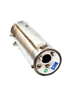 surchauffeur Ozti 2710.F0500.00 50X50 500-57-12 2710.F0500.01
