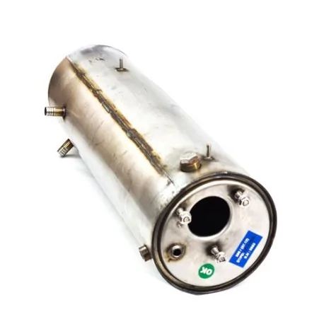 boiler Ozti 2710.F0500.00 50X50 50X50 500-57-12...