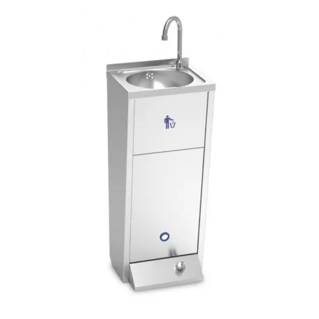 Lave-mains pied série ECO