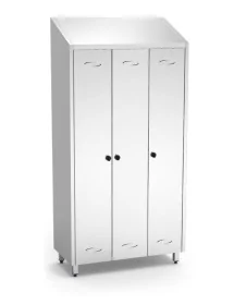 Armoire à tablettes renforcées