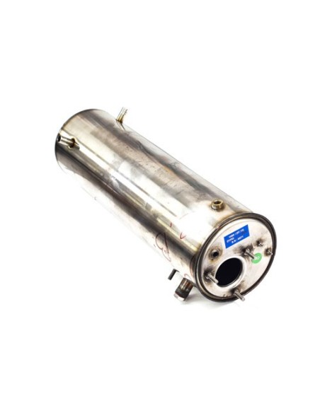 surchauffeur Ozti 2710.F1000.00 BYM 1080 OBM-1080 2710.01080.01