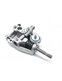 Complete candle regulator...