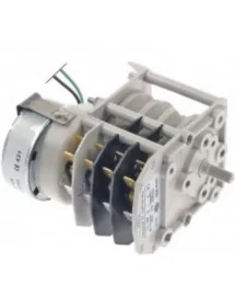 Temporizador Tipo LCT...