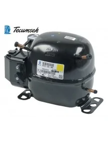 refrigerant compressor...