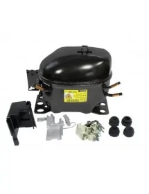 Refrigerant Compressor...