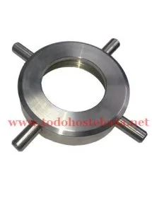 Tuerca Inoxidable Completa Picadora 22 Braher