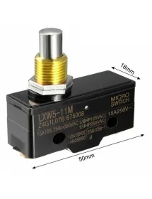 Microinterruptor LXW5-11M...