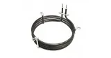 Resistencia circular Horno DEF-P4 3000W 230V Venarro