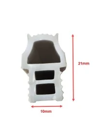 Junta de puerta de Horno...