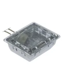 lámpara de horno 230V 25W...