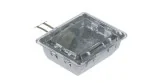 oven lamp 230V 25W socket G9 NOVA LH901 358130