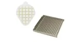 Spare part blade Chips Cutter 8x8 mm