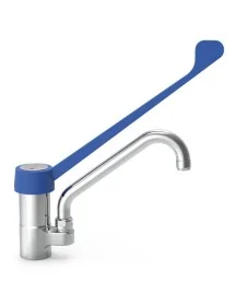 Mélangeur coude à long 2...