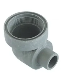 Elframo 00211035 threaded...