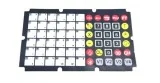 Epelsa IV4 66 Touches Couvercle Clavier CE 571601083