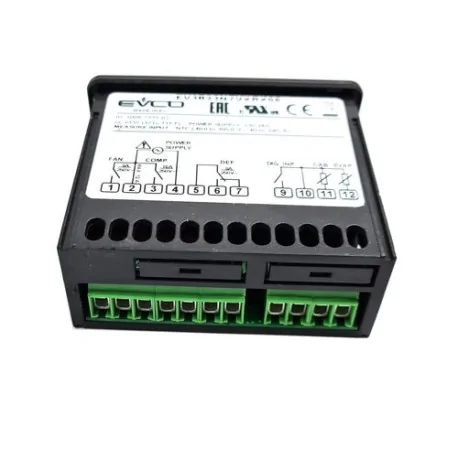 Controlador electrónico EVERY CONTROL tipo...