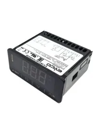 Controlador electrónico...