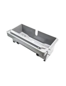 Complete Juicer Tray Zummo...