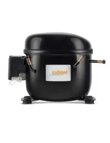 Refrigerant compressor...